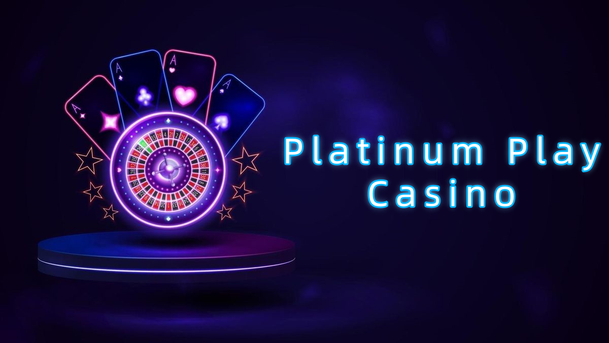 Platinum Play Casino پاکستان